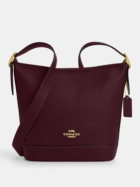 Coach Outlet Jude Duffle Bag